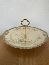 1-tier Cake Stand Made With