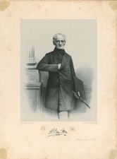 Portrait of Bartholomeus