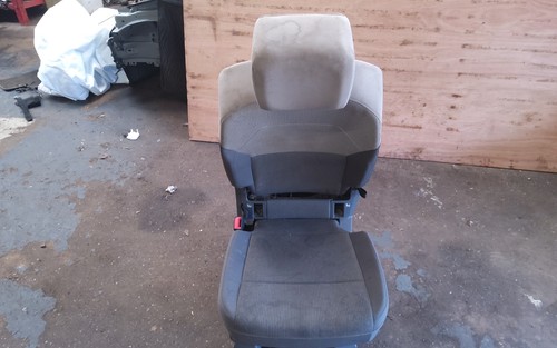 Multivan rear single - multivan, t7