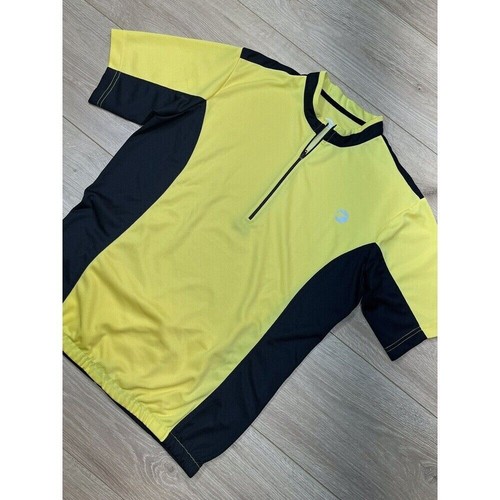Tenn outdoors cycling jersey - tenn,