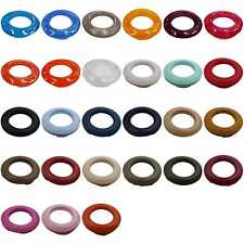 Large 40mm Eyelets 70mm OD