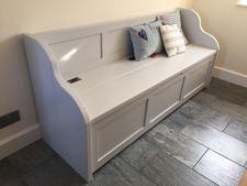 7ft rustic style - 7ft,