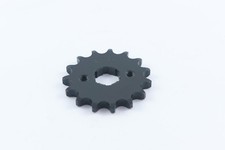 Yamaha YBR125 front Sprocket