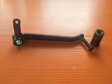 Honda MSX125 GROM Gear Change