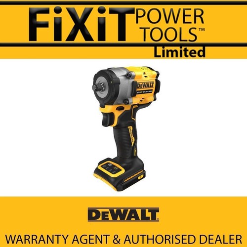 Dewalt dcf923n 18v cordless - 18v, xr