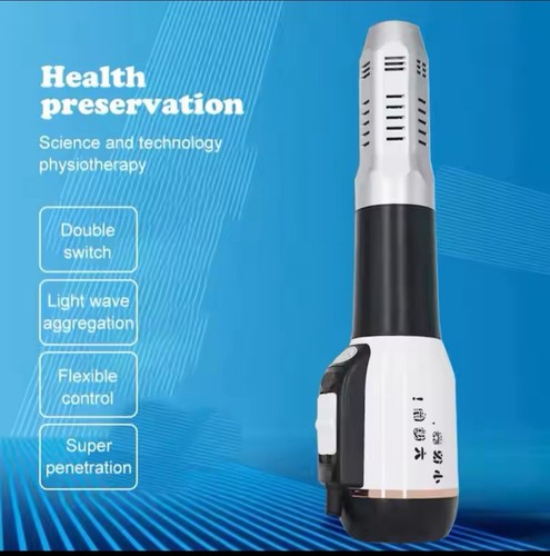 Iteracare 808 terahertz - ds-808,