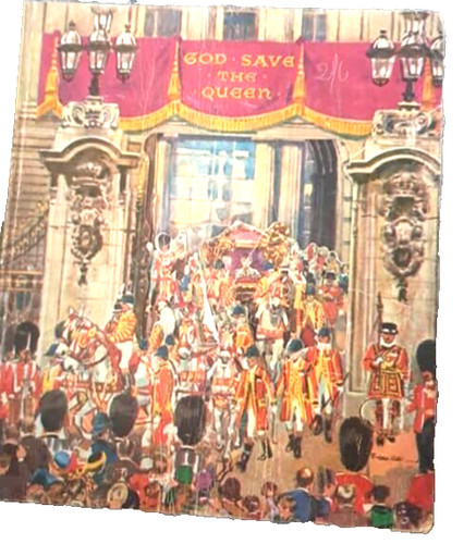 God save the queen - god,