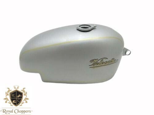 Fit for velocette thruxton - velocette,