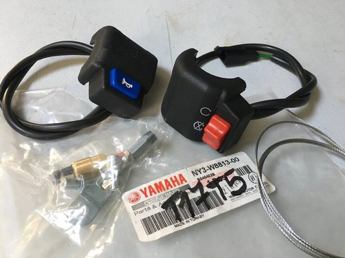Yamaha ny3 w8813 handlebar - ny3-w8813-00,