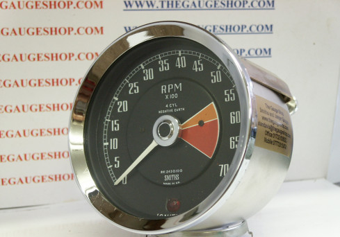 Mgb rev counter smiths - mgb,
