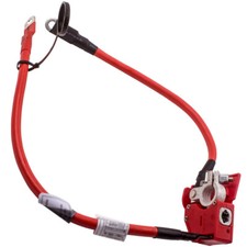 POLE POSITIVE BATTERY BLOW OFF