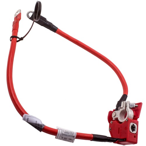 Pole positive battery blow - pole,