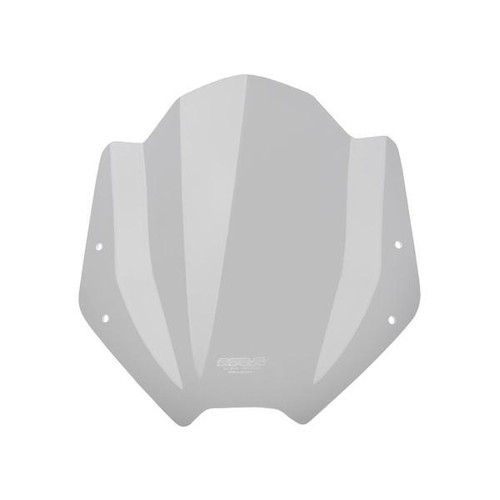 Mra stealth shield - mra, transparent