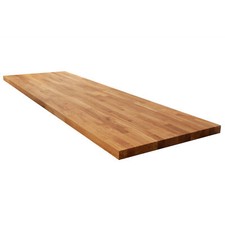 Solid rustic oak - rustic, wooden