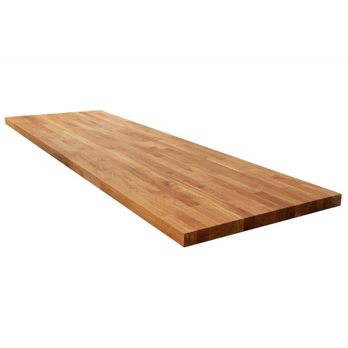 Solid rustic oak wooden - solid,