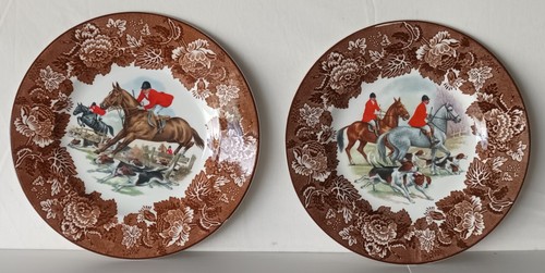 Alpine white ironstone - woods, &