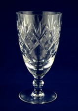 Webb corbett crystal - webb,