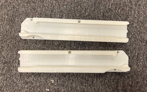 Fridge freezer drawer - lg,