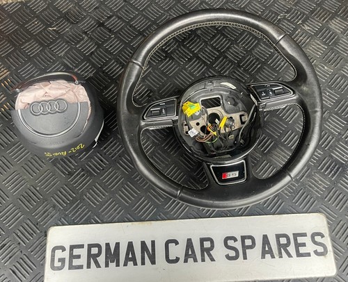 2012 audi tfsi s - audi, 3.0