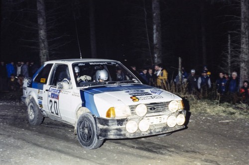 Malcolm wilson phil short ford - malcolm,