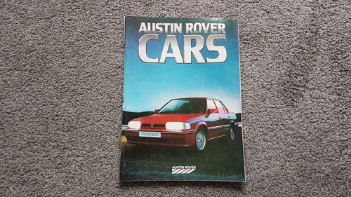Austin mini metro maestro - austin,