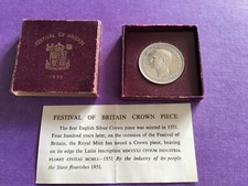 1951 George V1 Festival of