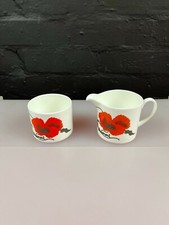 Wedgwood Corn Poppy Milk /