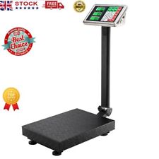 Commercial Scale 100KG/220lbs