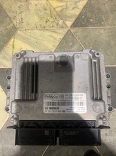 FORD FIESTA MK7 2014-2017 1.0