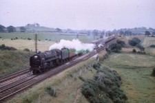 S27 35mm Slide BR 4-6-2 No