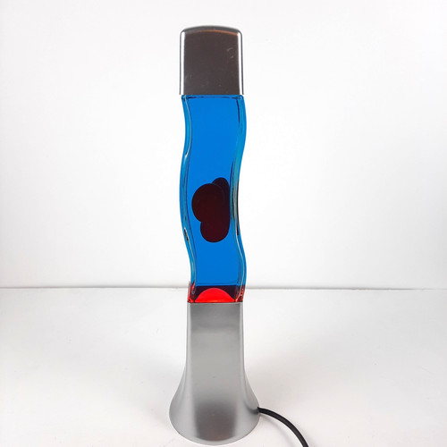 Wave motion inch shaped - inch,