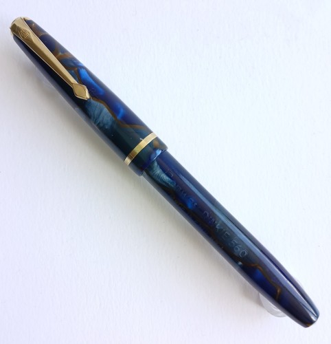 Vintage conway stewart dinkie - stewart,