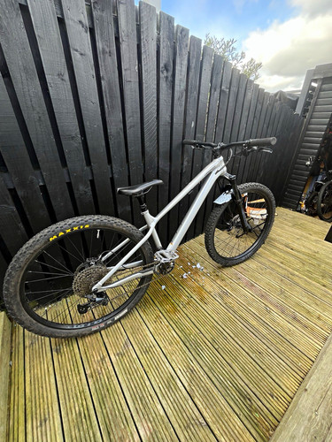 Cannondale mountain bike - , 29