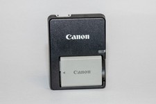 LP-E5 Battery Pack + LC-E5