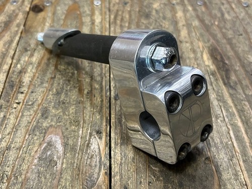 Bmx stem vintage - dk,