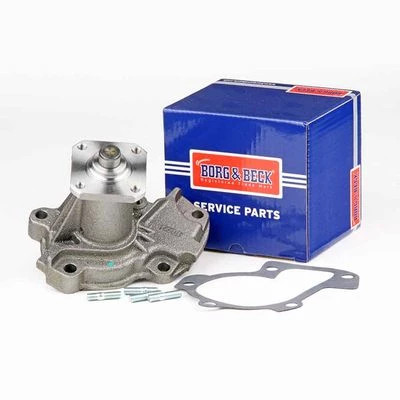Borg beck bwp1682 water pump - beck,