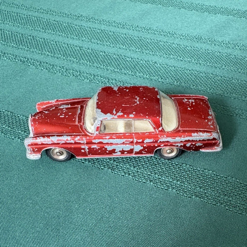 Vintage dinky toys - dinky,