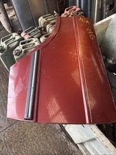 RANGE ROVER Classic Rear Wing