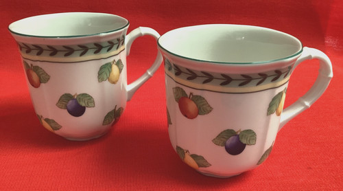 Villeroy boch french - 2,