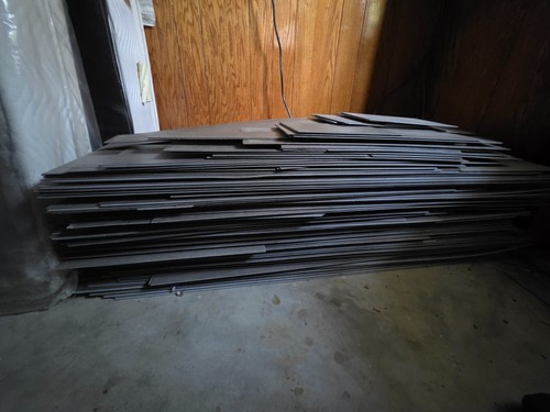 Vinyl plank flooring - vinyl,