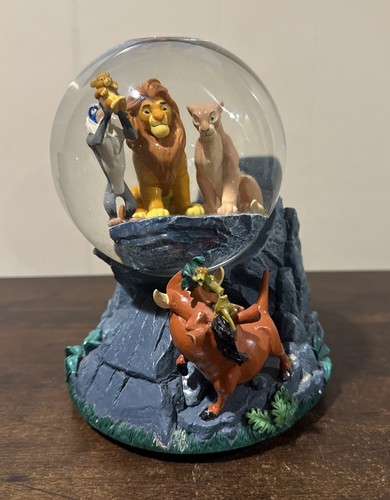 Disney the lion king - lion, musical