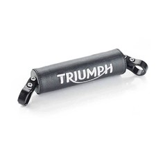Triumph Scrambler 1200 Black