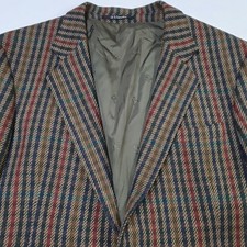 DAKS Signature Vintage