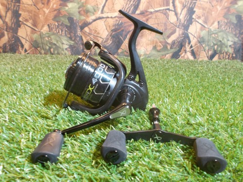 Matrix horizon 4000 fishing - horizon,