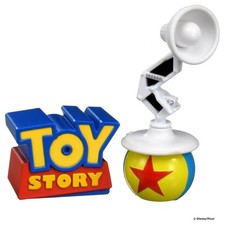 Takara Tomy Toy Story 30th