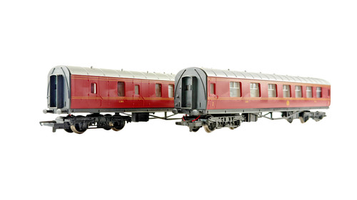 Hornby gauge rake - hornby,