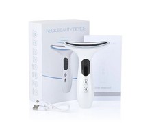 Facial Massager Electric Face