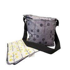 Cosatto Luxury Changing Bag +