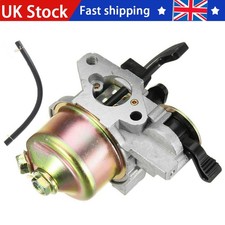 Carburetor cement mixer belle - mixer,