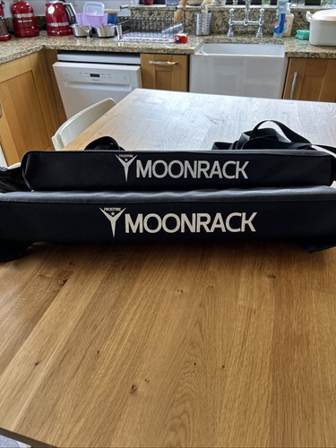 Frostfire moonrack soft roof - soft,